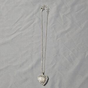 Brighton's Sweet Memory Locket Necklace